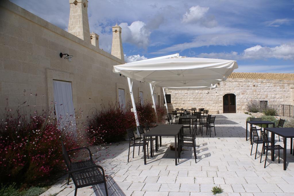 阿尔塔穆拉Agriturismo Mura别墅 外观 照片
