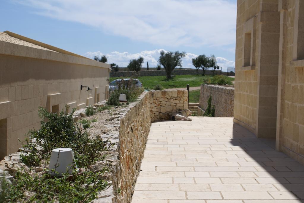 阿尔塔穆拉Agriturismo Mura别墅 外观 照片
