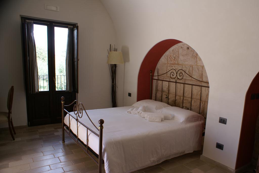 阿尔塔穆拉Agriturismo Mura别墅 外观 照片