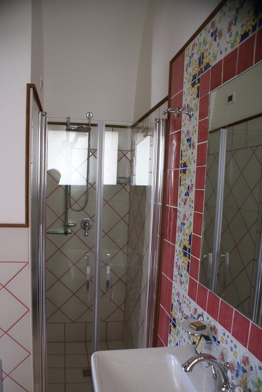 阿尔塔穆拉Agriturismo Mura别墅 外观 照片