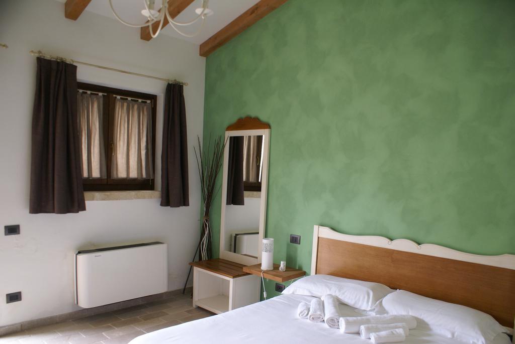 阿尔塔穆拉Agriturismo Mura别墅 外观 照片