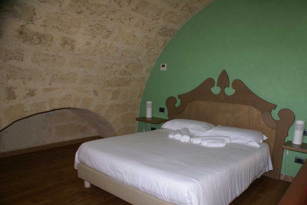 阿尔塔穆拉Agriturismo Mura别墅 外观 照片