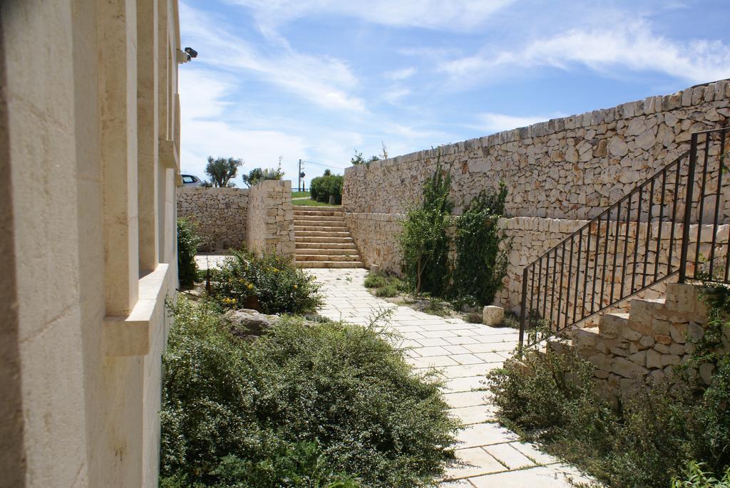阿尔塔穆拉Agriturismo Mura别墅 外观 照片
